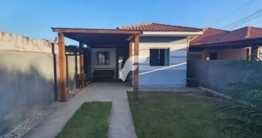 Casa 3 quartos com 1 suíte - são joão do rio vermelho