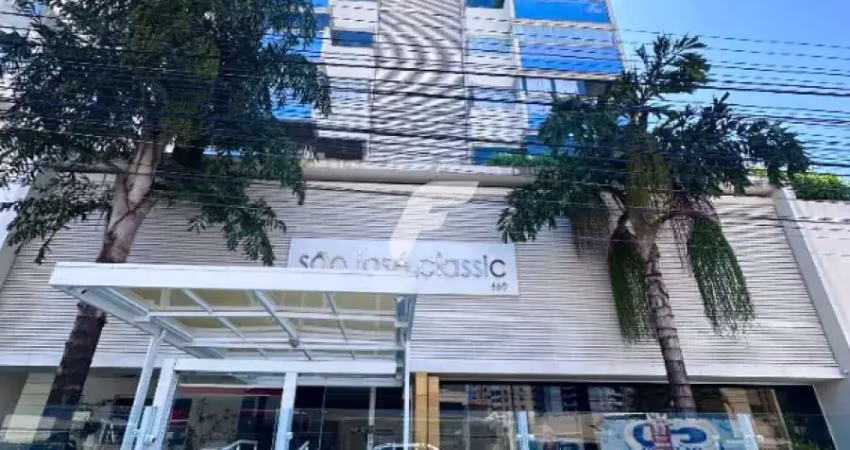 Apartamento - venda - 4 quartos, são josé, santa catarina