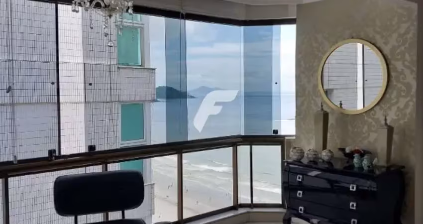 Apartamento 3 quartos no edifício otto schaefer - centro