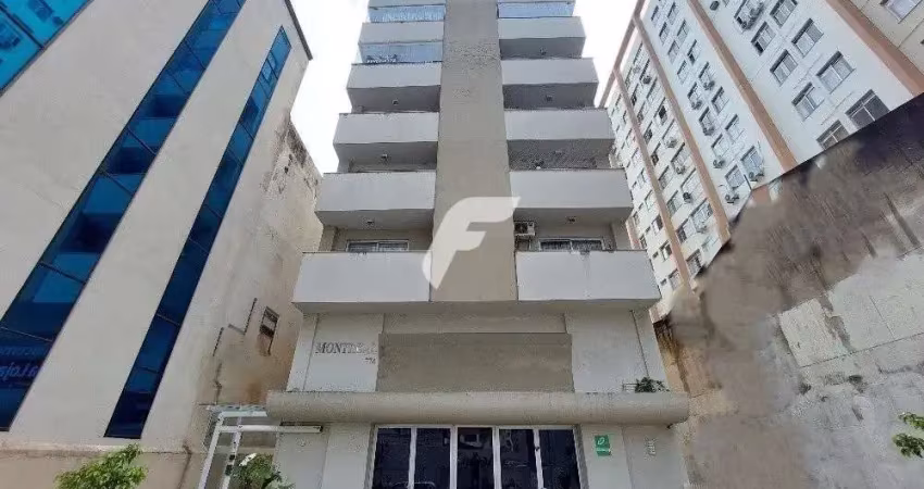 Apartamento com 4 quartos à venda na Rua Tenente Silveira, 1, Centro, Florianópolis