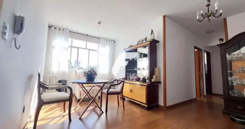 Apartamento com 3 quartos à venda na Rua Doutor Heitor Blum, 1, Estreito, Florianópolis