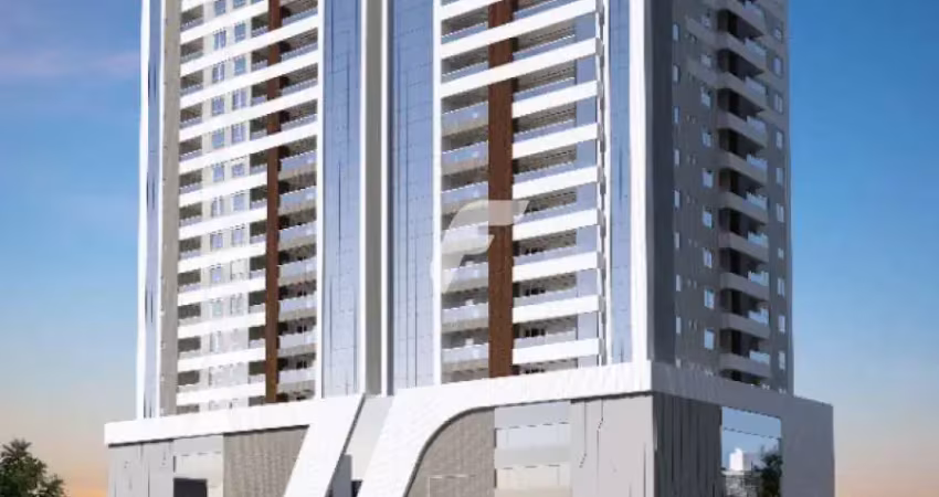 Apartamento 3 quartos com 2 suítes e 114m² - campinas