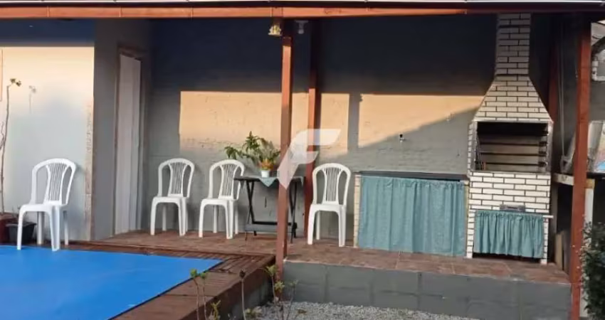 Casa com 3 quartos à venda na Servidão Nova Era, 1, Ingleses do Rio Vermelho, Florianópolis