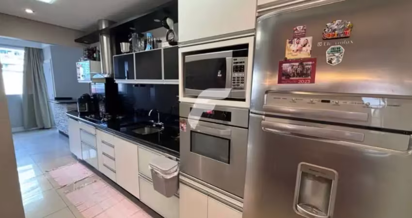 Apartamento garden com 03 dormitórios no kobrasol em são josé/sc