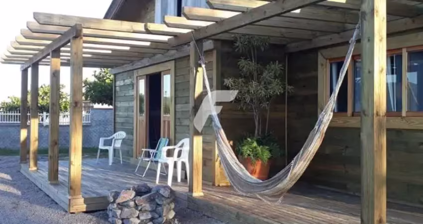 Casa 4 quartos com 1 suíte e 200m² - praia do sonho