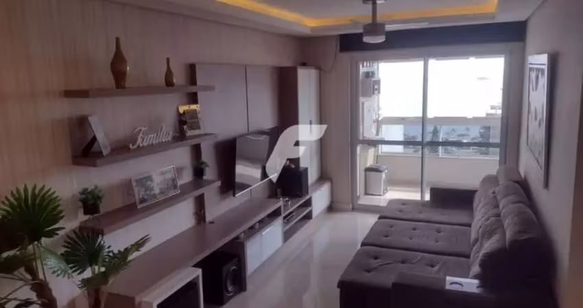 Apartamento 3 quartos no edifício residencial ancoradouro - agronômica