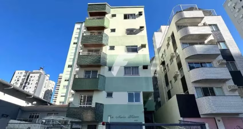 Apartamento com 2 quartos à venda na Rua Osni João Vieira, 1, Campinas, São José