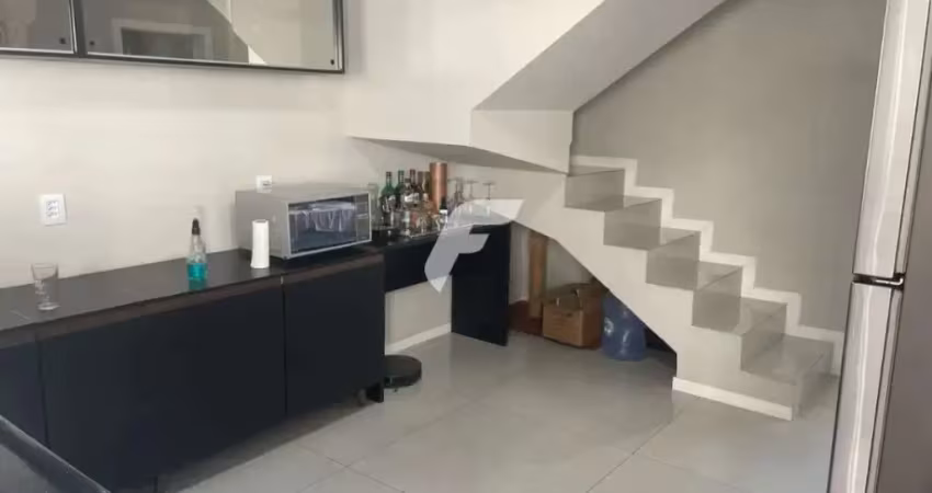 Casa com 2 quartos à venda na Rua Professora Terezinha de Jesus, 1, Bela Vista, Palhoça