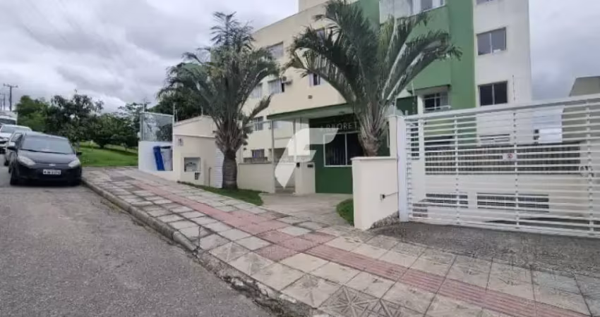 Apartamento com 2 quartos à venda na Rua José Wilson Francisco, 1, Forquilhinhas, São José