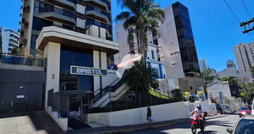 Apartamento com 5 quartos à venda na Rua Tenente Silveira, 1, Centro, Florianópolis