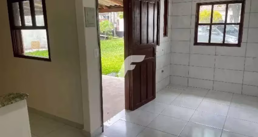 Casa com 2 quartos à venda na Rua Albatroz, 1, Ingleses do Rio Vermelho, Florianópolis
