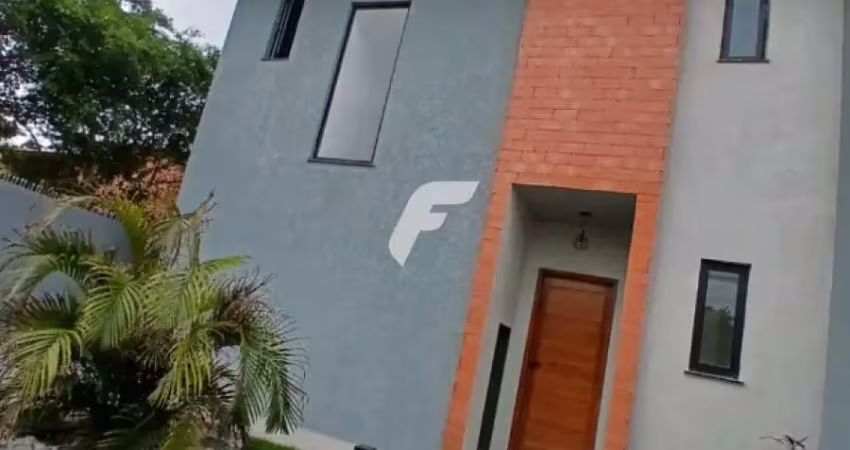 Casa 2 quartos com 1 suíte e 105m² - são joão do rio vermelho