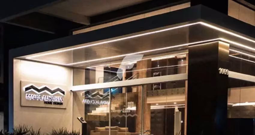 Apartamento com 2 quartos à venda na Rodovia Admar Gonzaga, 1, Itacorubi, Florianópolis