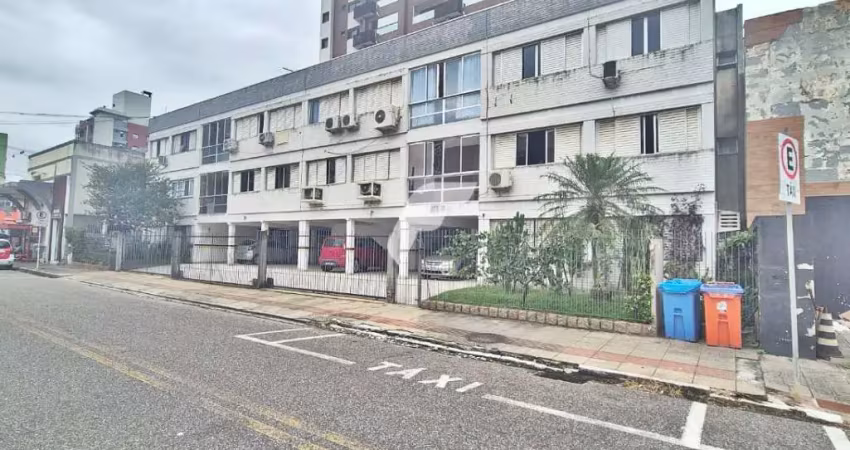 Apartamento com 3 quartos à venda na Rua Doutor Abel Capela, 1, Coqueiros, Florianópolis