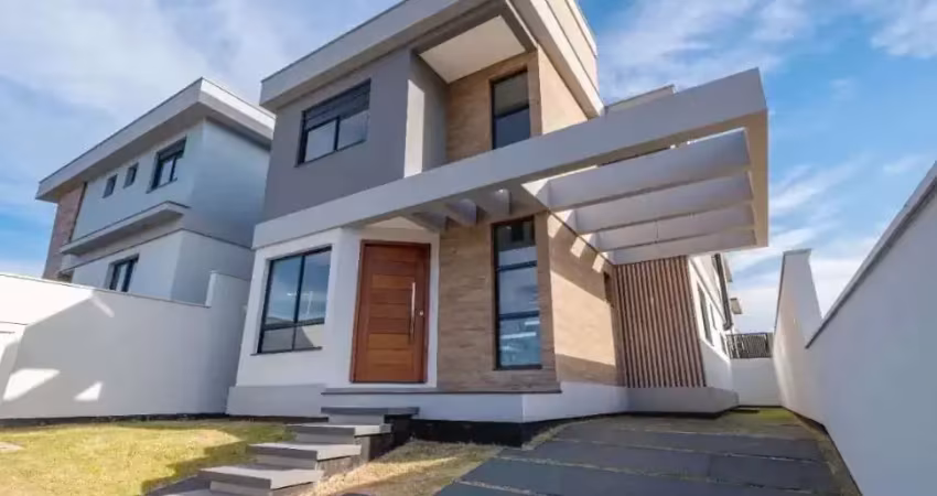 Casa com 4 quartos à venda na Rodovia Doutor Antônio Luiz Moura Gonzaga, 1, Rio Tavares, Florianópolis