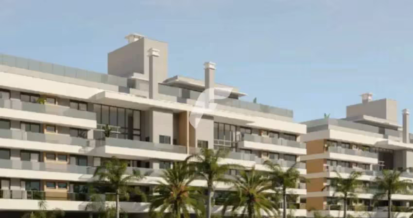 Apartamento undefined quartos com 3 suítes - jurerê internacional