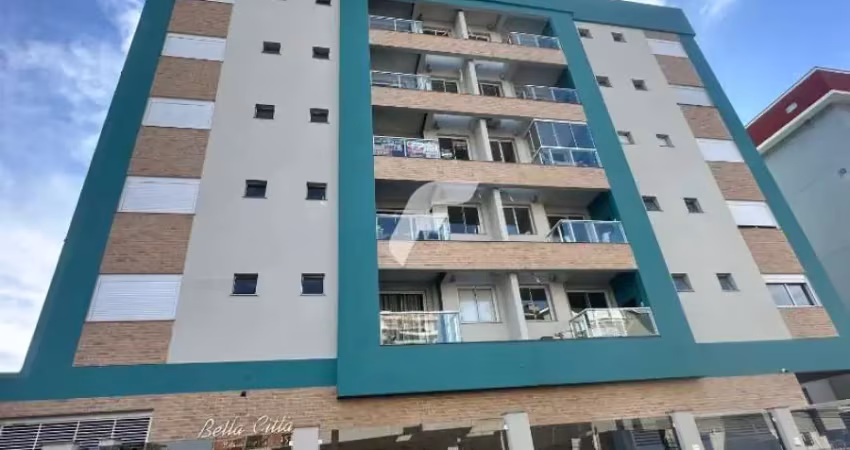 Apartamento 1 quarto no residencial bella cittá - camobi