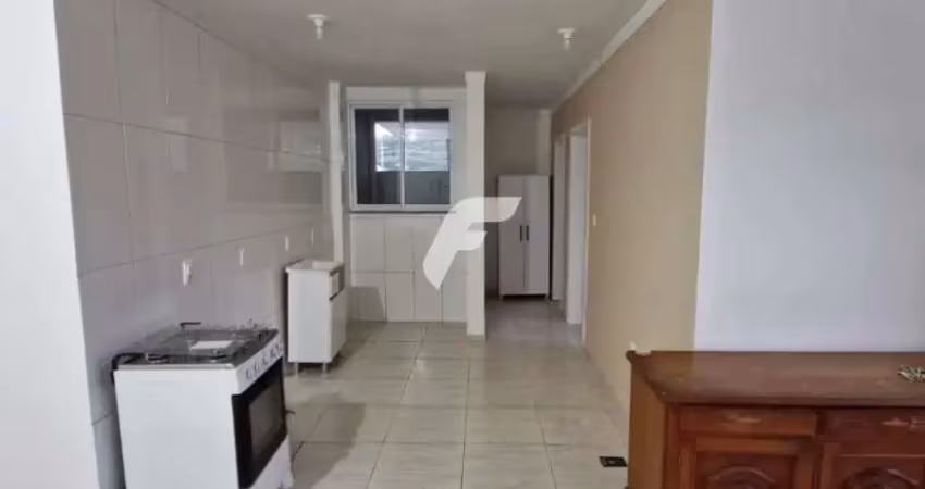 Apartamento 1 quarto 64m² - ingleses do rio vermelho