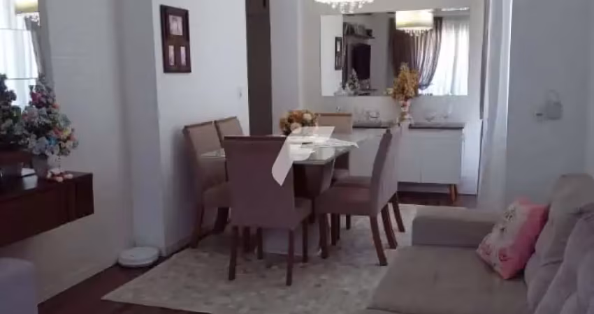 Cobertura com 3 quartos à venda na Servidão Maria Goreti Matias, 1, Vendaval, Biguaçu