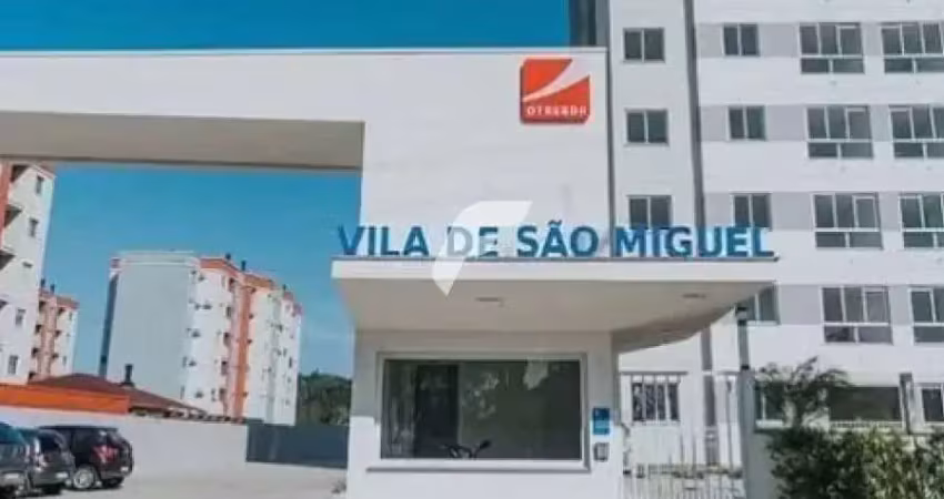 Apartamento 2 quartos com 1 suíte e 55m² - rio caveiras