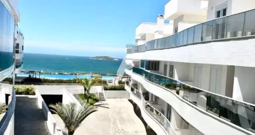 Apartamento 3 quartos no mirante home club - ingleses do rio vermelho