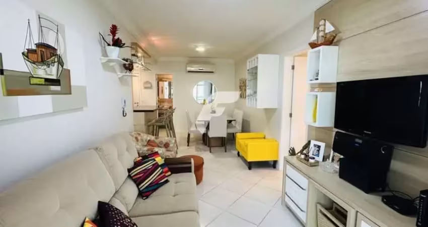 Apartamento 3 quartos / 1 suíte e 92m² - ingleses do rio vermelho