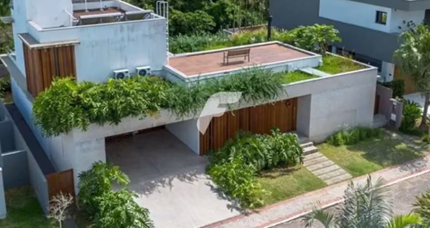 Casa com 4 quartos à venda na Avenida Luiz Boiteux Piazza, 1, Ponta das Canas, Florianópolis
