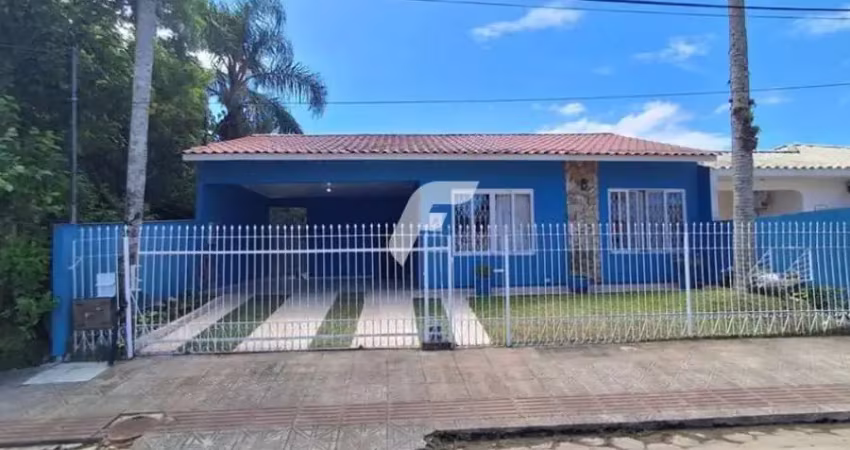 Casa no bairro santa mônica, florianópolis, localizado na deslumbrante região sul do brasil.