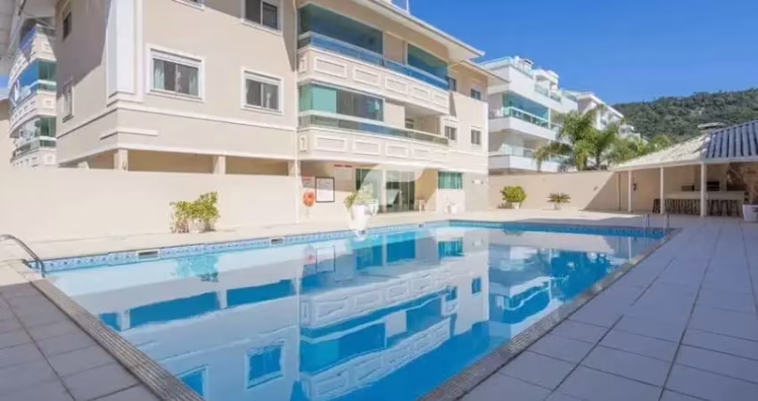 Apartamento 3 quartos / 1 suíte, 116m² - ingleses do rio vermelho