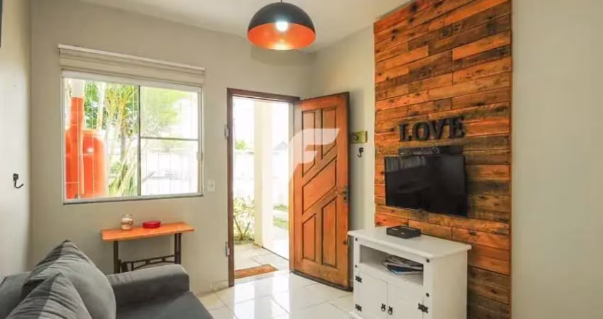 Casa com 3 quartos à venda na Rua Canto das Corujas, 1, São João do Rio Vermelho, Florianópolis