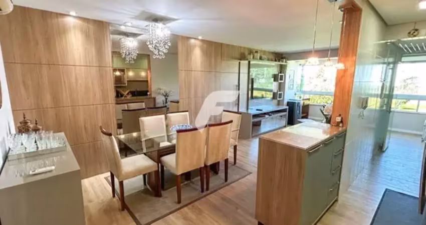 Apartamento com 3 quartos à venda na Rua Abel Álvares Cabral Júnior, 1, Ingleses do Rio Vermelho, Florianópolis