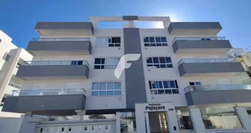 Apartamento com 2 quartos à venda na Rua Brisamar, 1, Ingleses do Rio Vermelho, Florianópolis