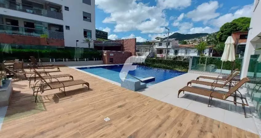 Apartamento 3 quartos com 1 suíte e 144m² - monte verde