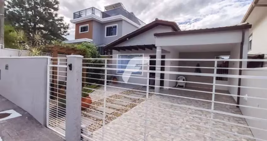 Casa com 3 quartos à venda na Servidão Luiz Flôr Francisco, 1, Ingleses do Rio Vermelho, Florianópolis
