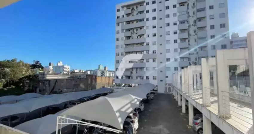Apartamento com 2 quartos à venda na Rua Capri, 1, Pagani, Palhoça