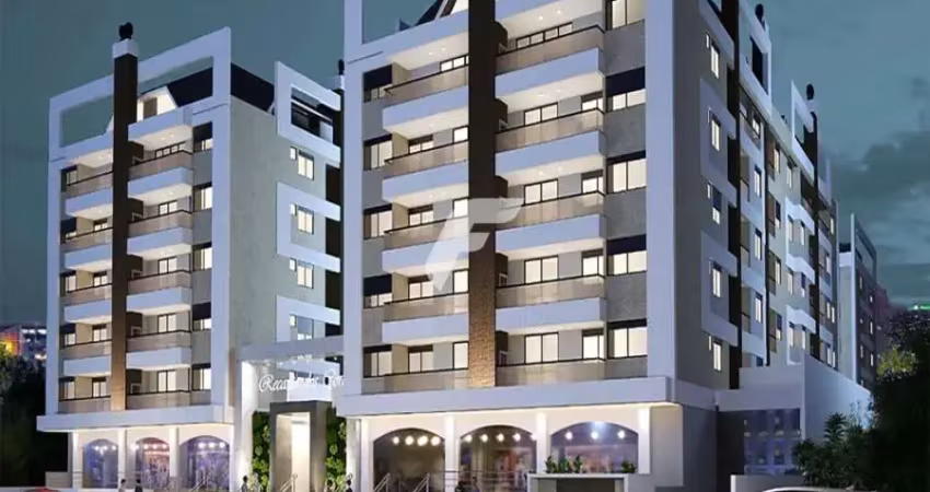 Apartamento com 2 quartos à venda na Rua João Meirelles, 1, Abraão, Florianópolis