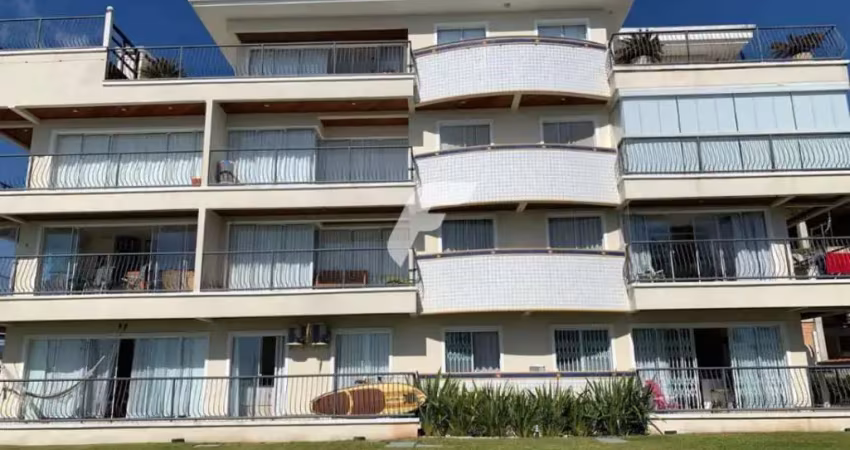 Apartamento 2 quartos com 1 suíte e 90m² - canasvieiras