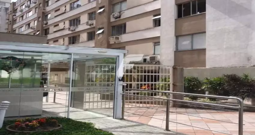 Apartamento com 2 quartos à venda na Avenida Mauro Ramos, 1, Centro, Florianópolis