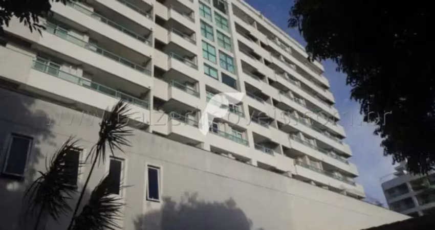 Apartamento com 1 quarto à venda na Servidão Feliciano Martins Vieira, 1, Itacorubi, Florianópolis