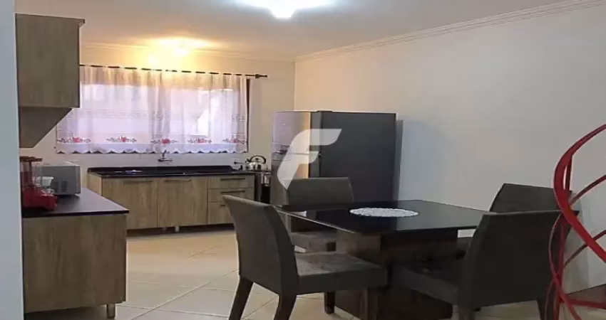 Sobrado geminado mobiliado com 2 quartos 1 suíte à venda no ingleses do rio vermelho, florianópolis