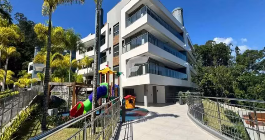 Apartamento 3 quartos no miragio cacupe - florianópolis