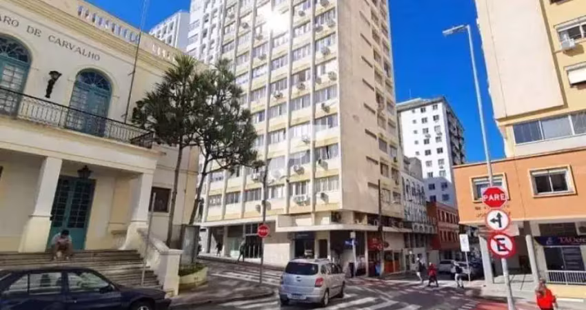 Apartamento com 1 quarto à venda na Rua dos Ilhéus, 1, Centro, Florianópolis