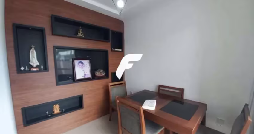 Apartamento com 2 quartos à venda na Servidão Bons Amigos, 1, Campeche, Florianópolis