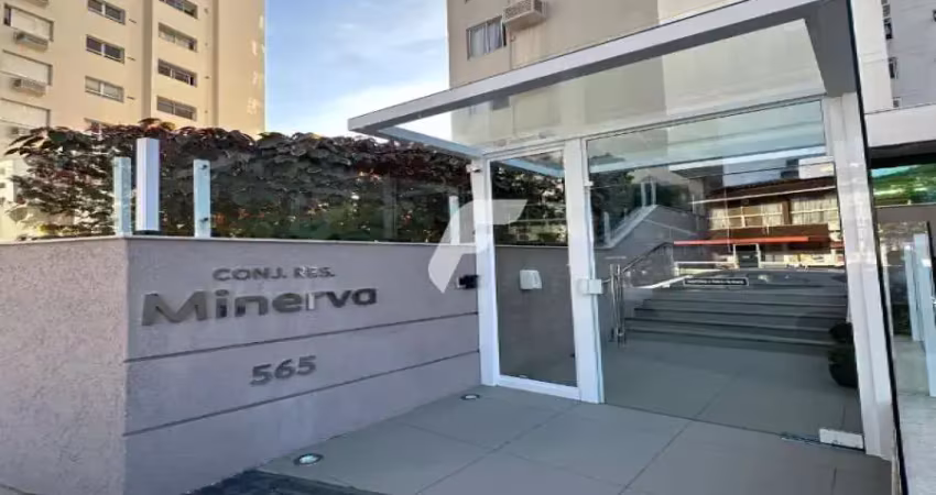 Apartamento com 3 quartos à venda na Rua General Bittencourt, 1, Centro, Florianópolis