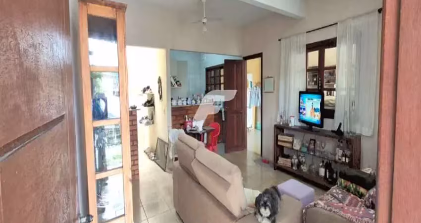 Casa 4 quartos com 1 suíte e 100m² - são joão do rio vermelho