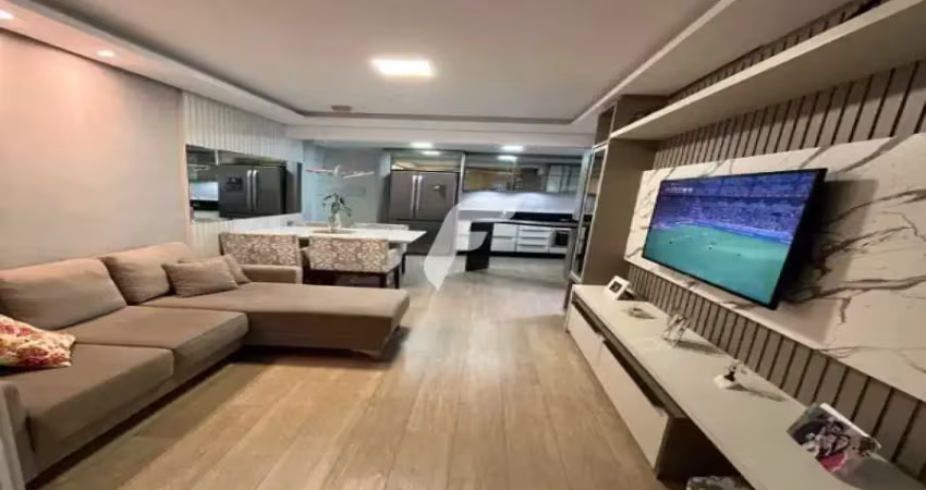 Apartamento com 2 quartos à venda na Rua Recanto dos Santos, 1, Pedra Branca, Palhoça