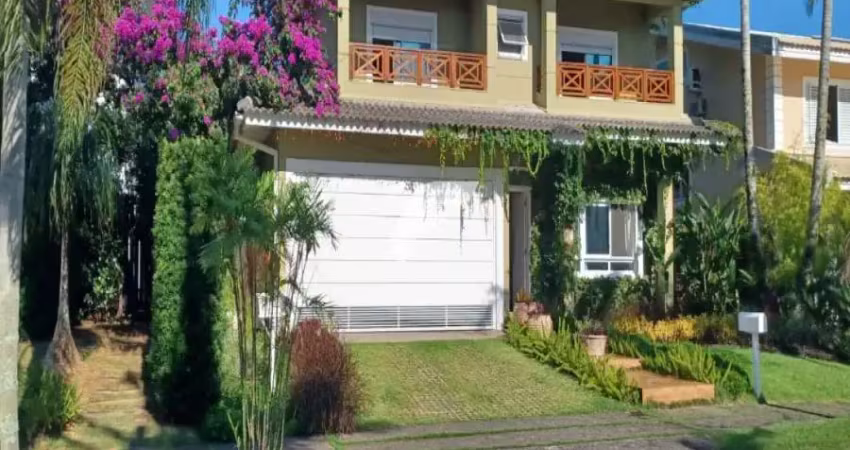 Casa 3 quartos com 3 suítes e 348m² - jurerê internacional