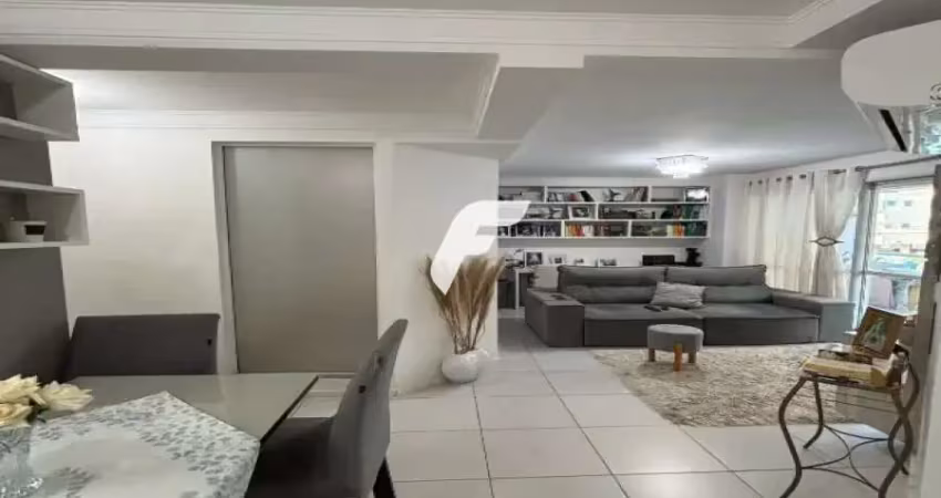 Apartamento 2 quartos com 2 suítes e 79m² - ingleses do rio vermelho