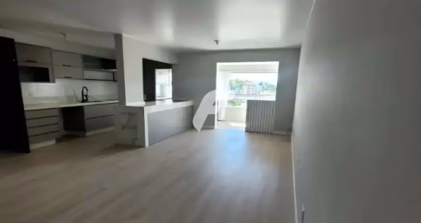 Apartamento 3 quartos no residencial luar colina - universitário