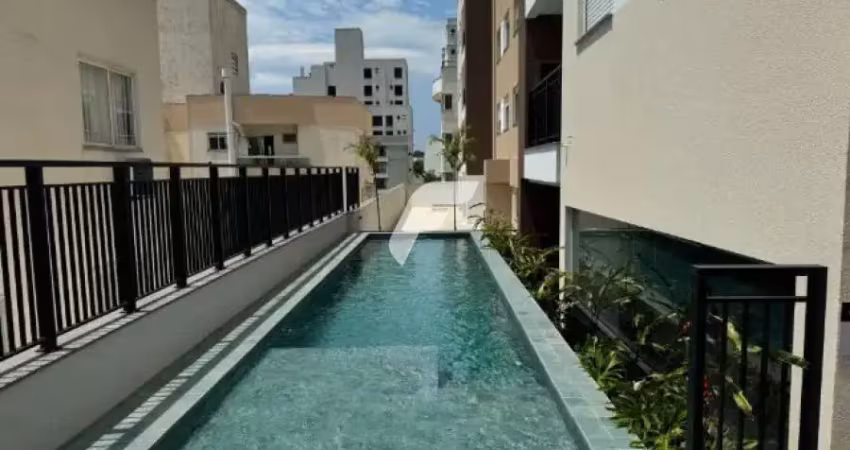 Apartamento 2 quartos com 1 suíte e 57m² - pedra branca